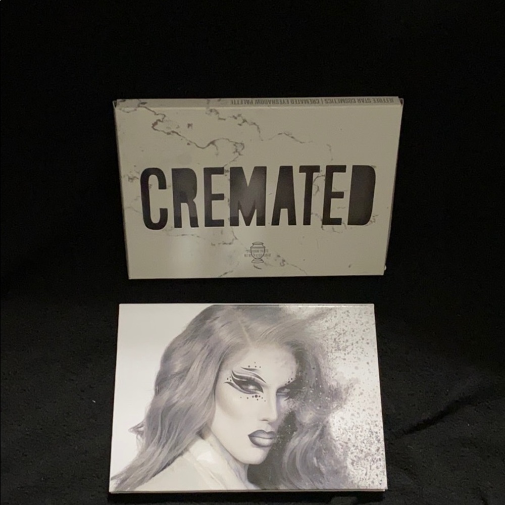 JSC Cremated Pallet
